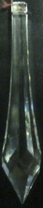 Icicle-100mm-ClearCrystal