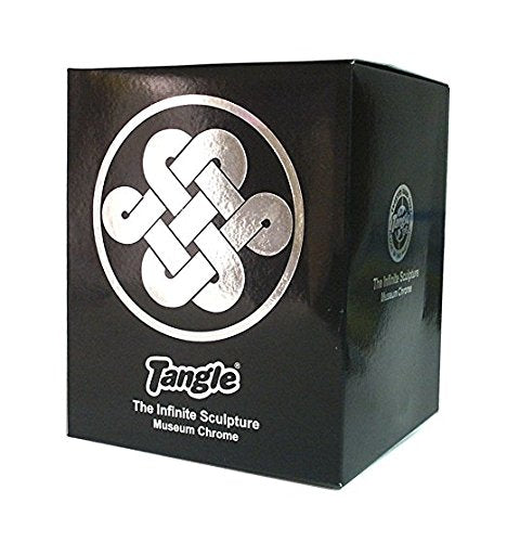 Tangle Museum Chrome – Star Majic