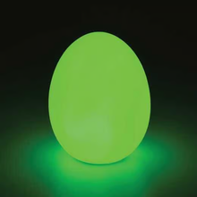 Self Color Changing Egg