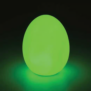 Self Color Changing Egg