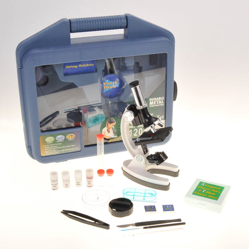 Microscope Science Kit For Beginners