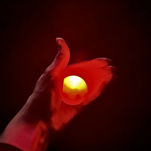UFO Ball