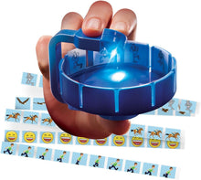 Animation Praxinoscope Science Kit Zoetrope