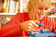 Buzz Wire Hand dexterity Game Making Kit