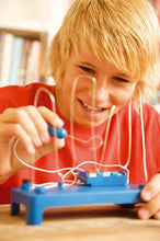 Buzz Wire Hand dexterity Game Making Kit