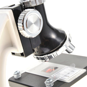 Microscope Science Kit For Beginners