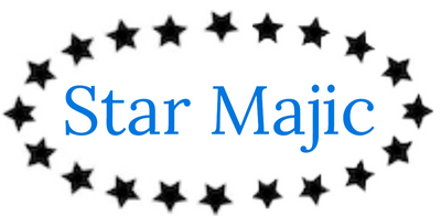 Star Majic