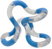 Twisters Fidget Toys – Set of 3 Colorful Twist & Turn Sensory Toys