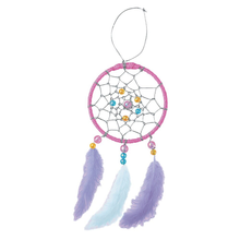 Dream Catcher Making Kit
