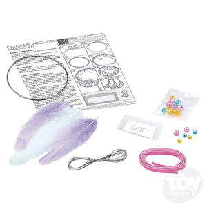 Dream Catcher Making Kit