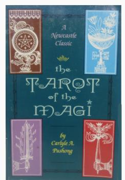 Book:Tarot Of The Magi