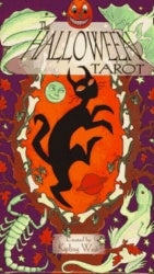 Tarot:Halloween Deck