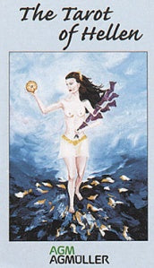 The Tarot Of Hellen