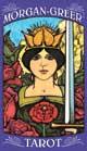 Morgan-Greer Tarot Deck