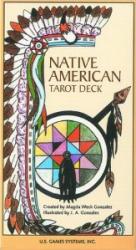 Native American Tarot