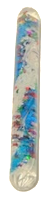 Glitter Wand Spiral Mystical Magic Wonder Tube 5 Inch