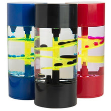 Liquid Motion Spiral Timer