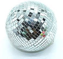 Mirror Disco Ball 4"