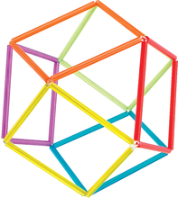 Polygonzo-Geo Twister Fidget Shapeshifter