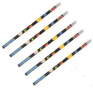 Space Design -Solar System Pencil Set of 5 !