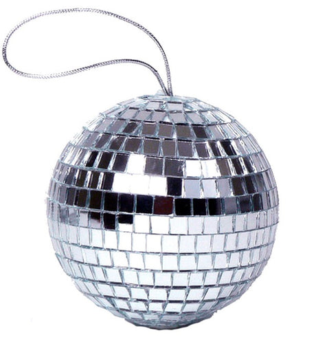 1 Inch Mirror Disco Ball