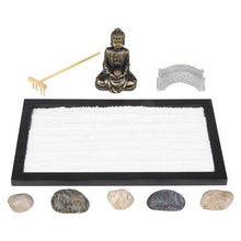 Zen Rock Garden Kit