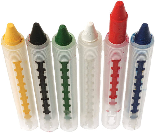 Face Paint Sticks