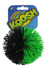 Koosh Ball Classic - Set Of 3 - Assorted Colors