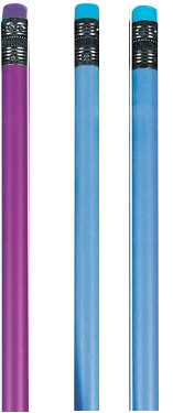 Mood Pencil - 3 Pack