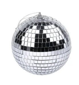 Mirror Disco Ball 4