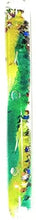 Glitter Wand Spiral Mystical Magic Wonder Tube 5 Inch