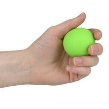 Squish Stretch Squeeze Sensory Fidget Ball 3 Pack