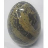 Chinese Marble Egg