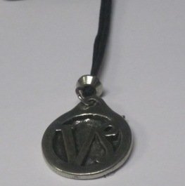 Capricorn Pendant