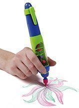 Spyro Gyro Motorized Sensory Pen for Kids