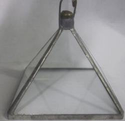 Pyramid Prism