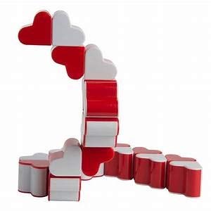 Heart Shaped Fidget Puzzle