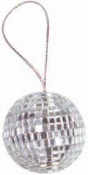 Mirror Disco Ball 2 Inch