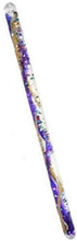 Spiral Glitter Wand 11 Inch Wonder Wand Tube (4-Pack)