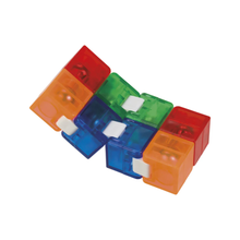 Infinite Fidget Cube Brainteaser Puzzle