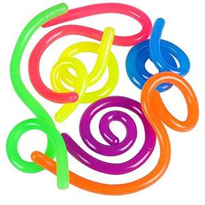Stretchy String Fidget Toy 5 Pack