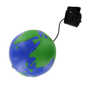 Earth YO-YO Ball