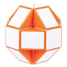 Twisting Folding Fidget Cube Set of 3