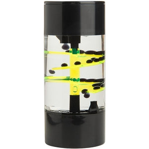 Liquid Motion Spiral Timer