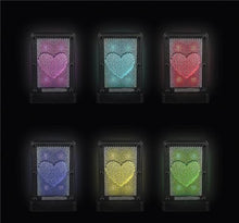 Light Up Pin Art Pin Pression