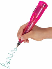 Squiggle Wiggle Writer Motorized Pen