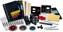 Spy Science Secret Messages Kit