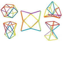 Polygonzo-Geo Twister Fidget Shapeshifter