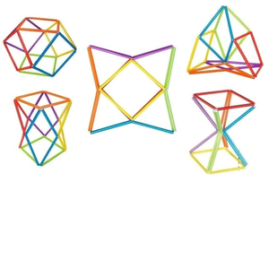 Polygonzo-Geo Twister Fidget Shapeshifter