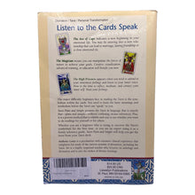 Tarot Plain and Simple by Anthony Louis